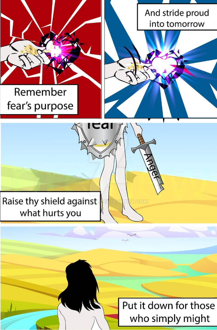 Comic COMM by Bat-wim on DeviantArt