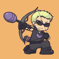 Hawkeye