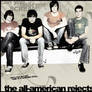 the all-american rejects.