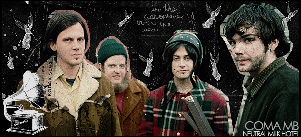 neutral milk hotel