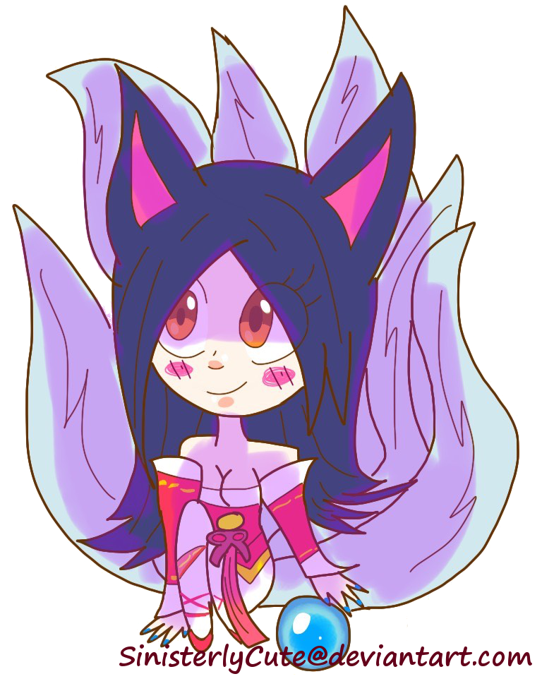 Ahri