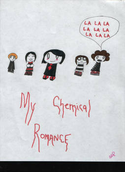 My Chemical Romance