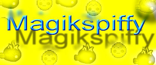 Magikspiffy