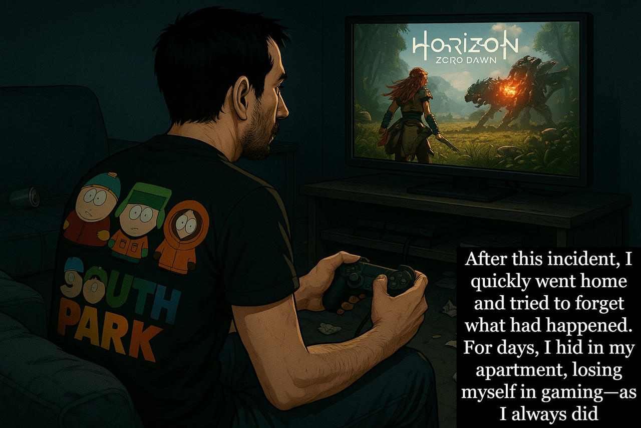 Gaming Deviantart Gaming by AIEroticLab on DeviantArt