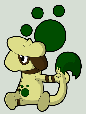 Smeargle