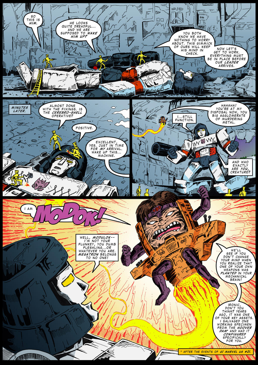 R+01 p13 MCtW eng by RegenerationPlus