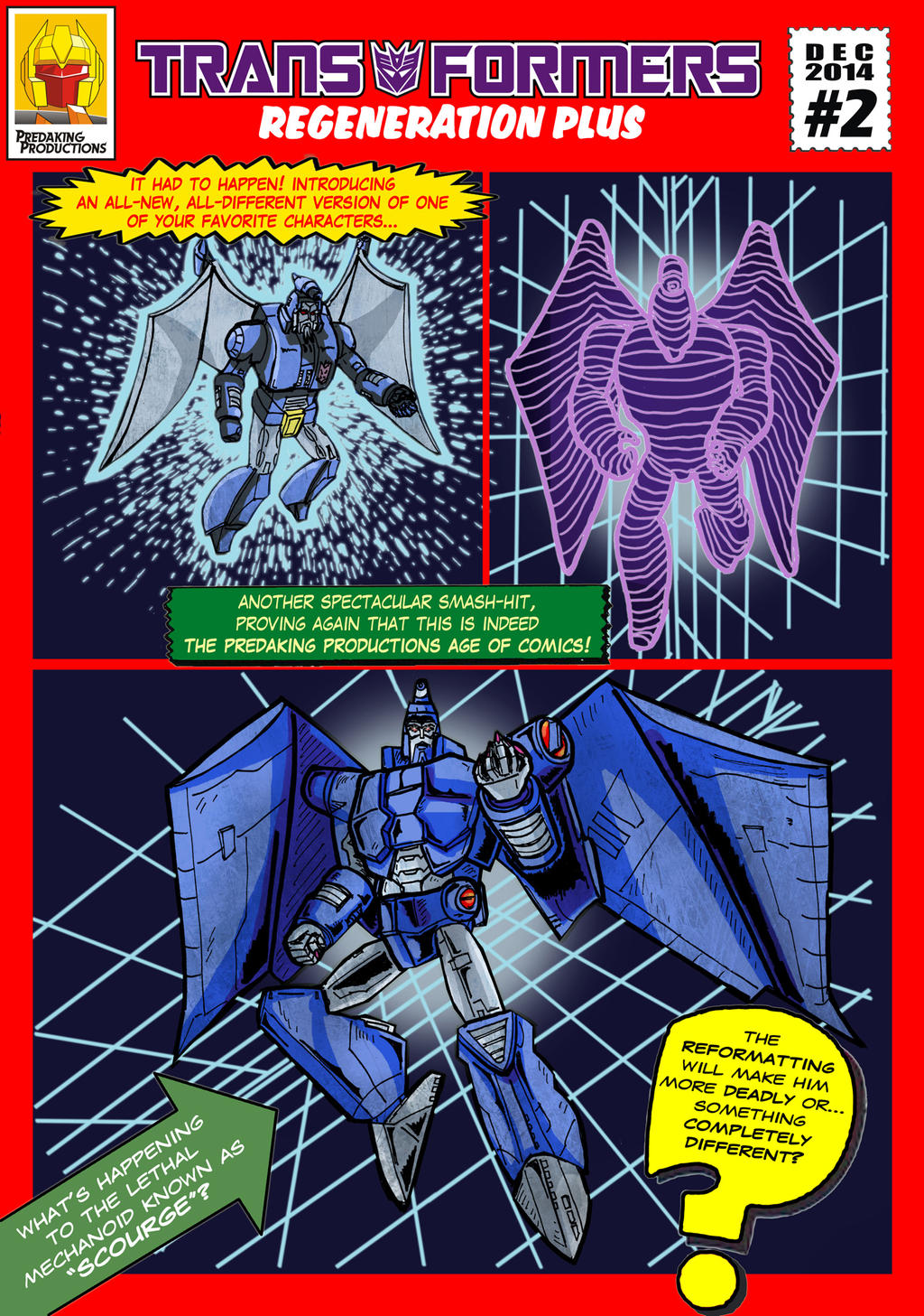 R+02 p00b Cover B by RegenerationPlus