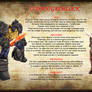 Transformers Tales Conan page 4 bio