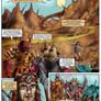 Transformers Tales Conan page 1