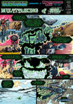 Multitasking of Evil by RegenerationPlus