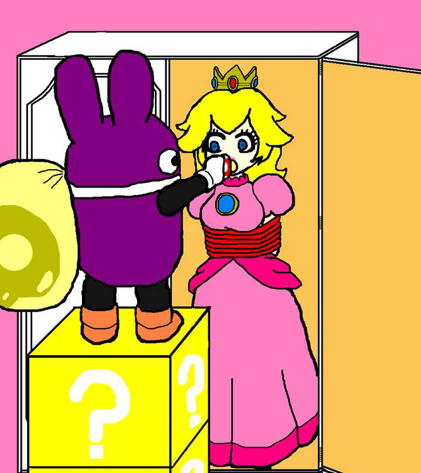 The Princess Wants To Make Trouble Every Day Princess in Trouble by HoustonSith on DeviantArt