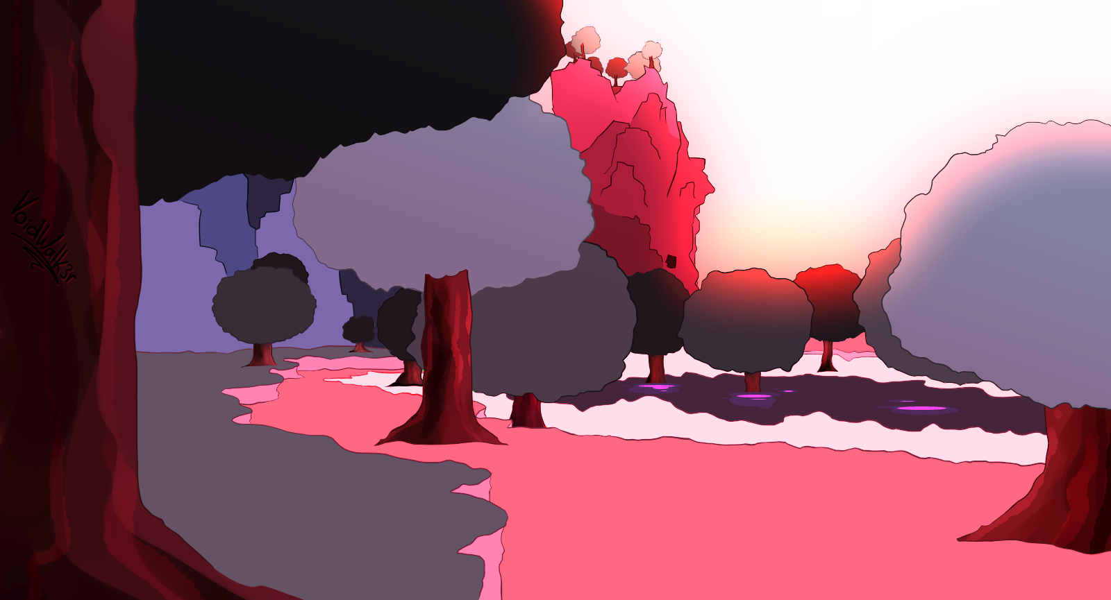 Landscape