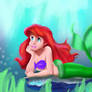 Ariel