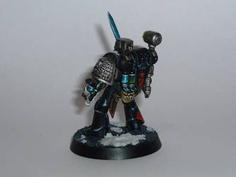 White scar deathwatch apothecary 3