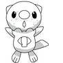 Oshawott Base 2