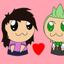 Chibi Me And Cilan