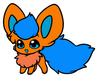 Rocket (Flareon)