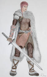 Barbarian