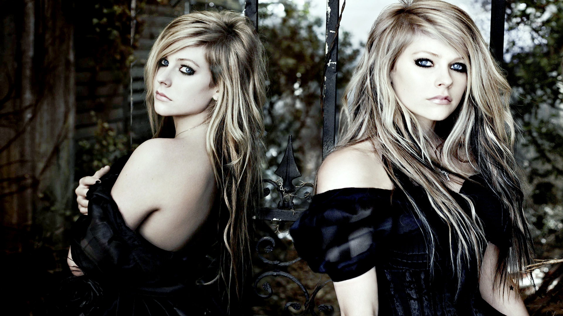 Avril Lavigne The Gateway