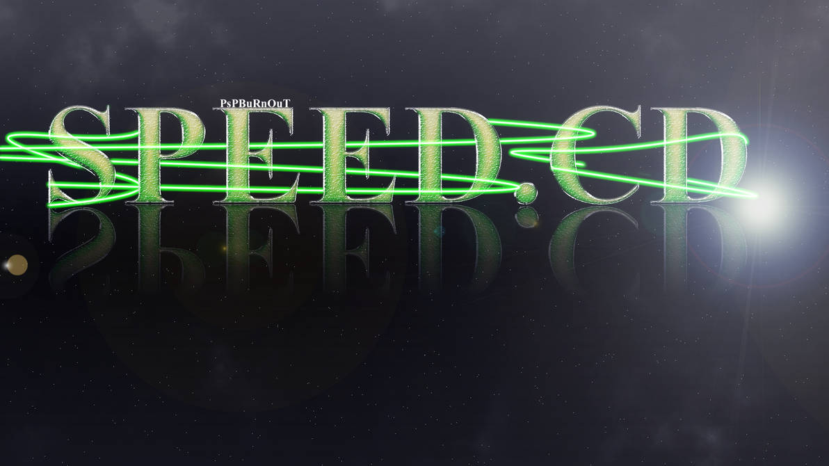 Cd Spight Speed.cd Final WP by AngelOfHeavensGates on DeviantArt
