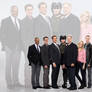 NCIS - Team