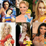 Live Action Disney Princesses