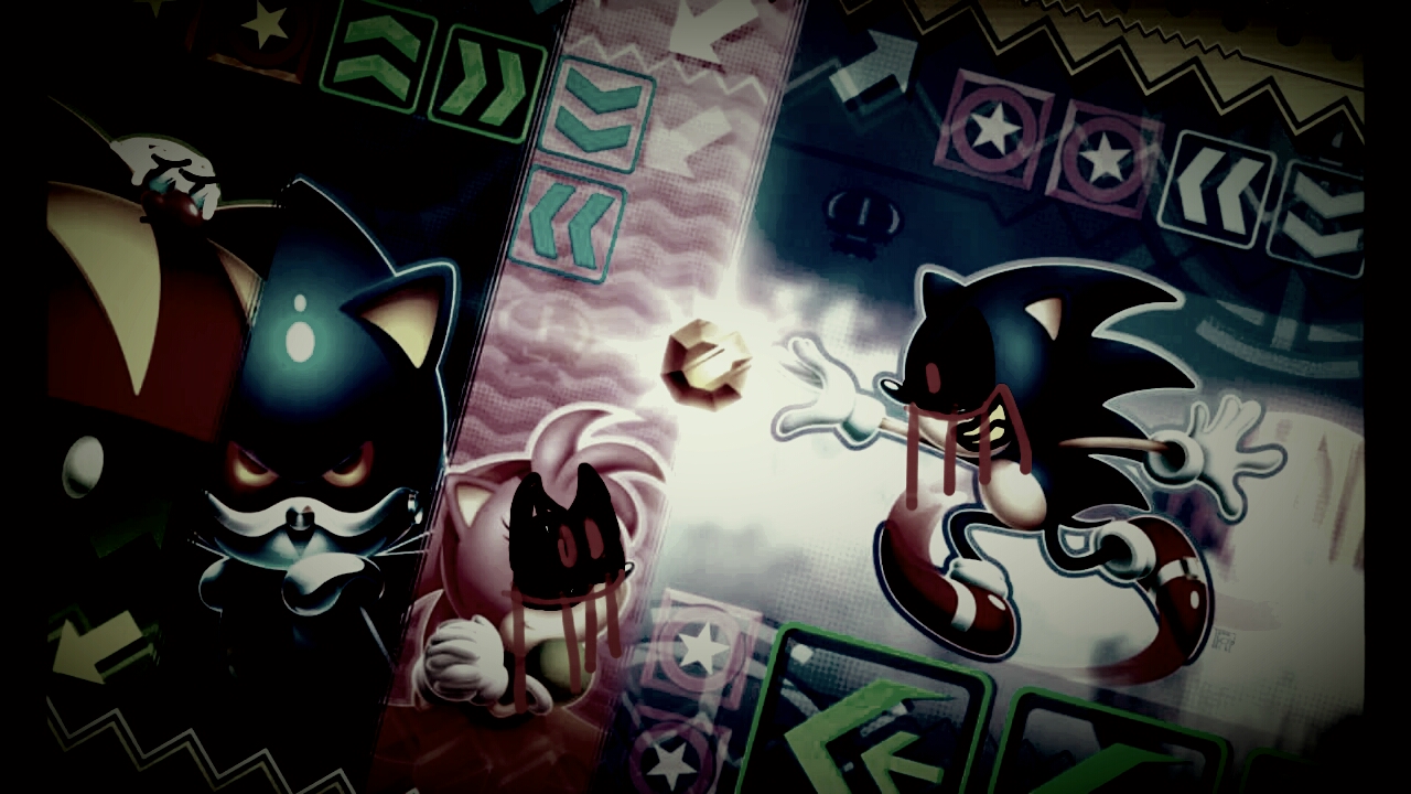 Sonic CD.EXE by GabrielSantosAL2 on DeviantArt