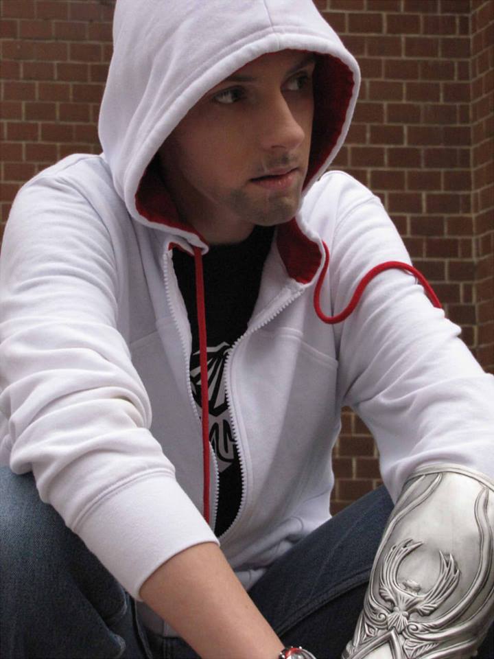 Desmond Miles