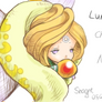 Luna - Children of Mana