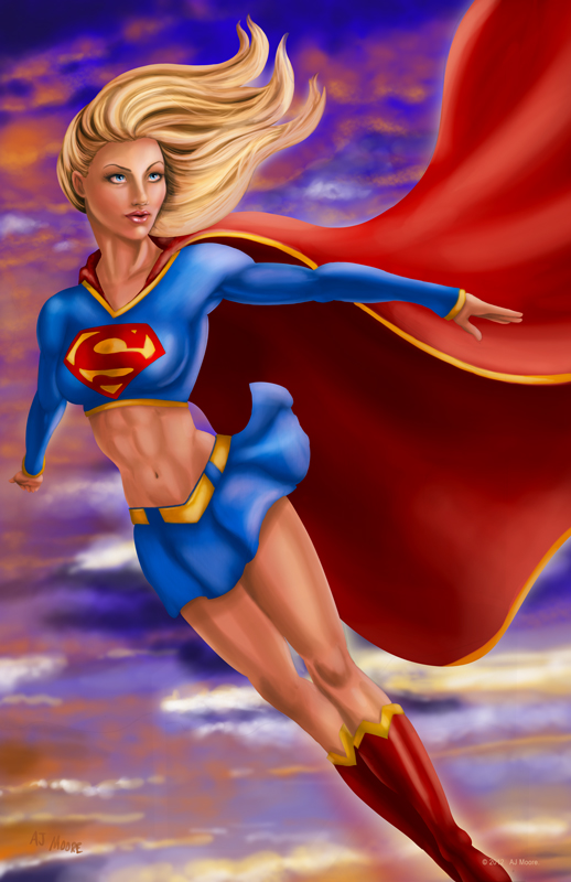 Supergirl