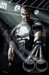 The Punisher