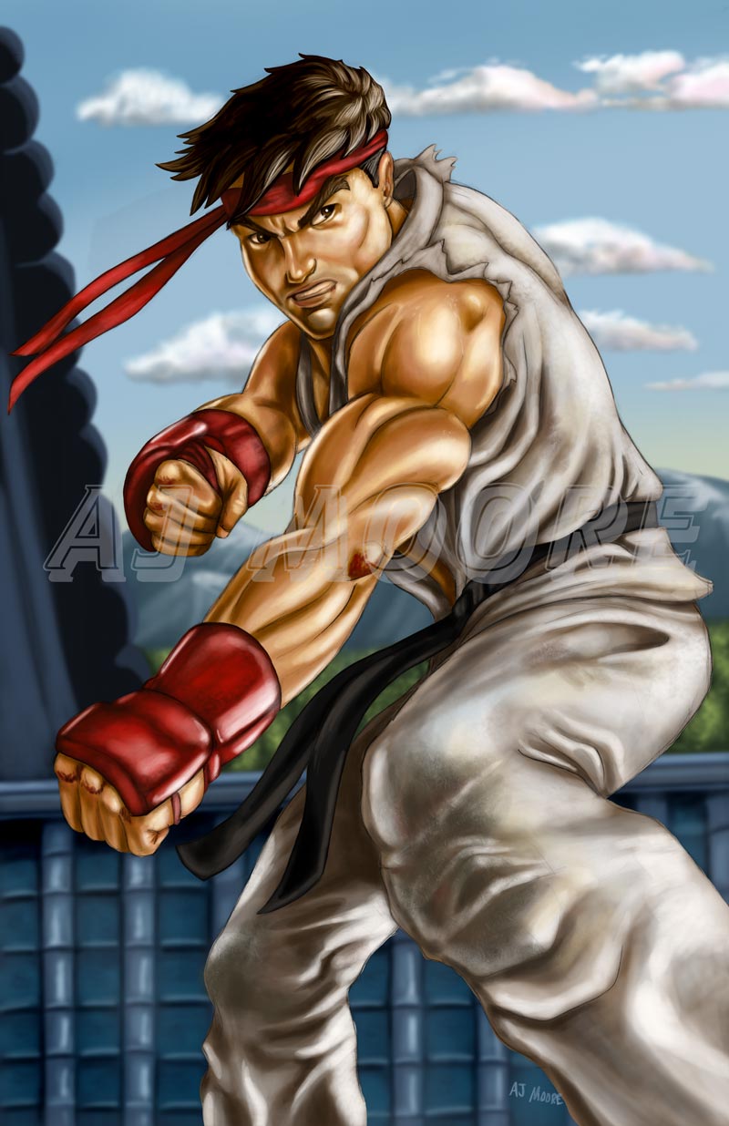 Ryu