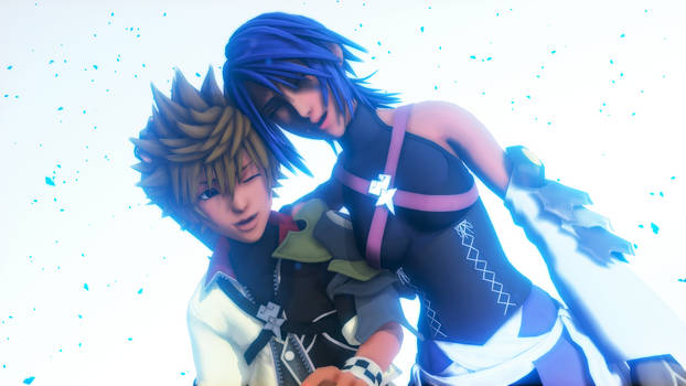 [MMD] An unbreakable connection.