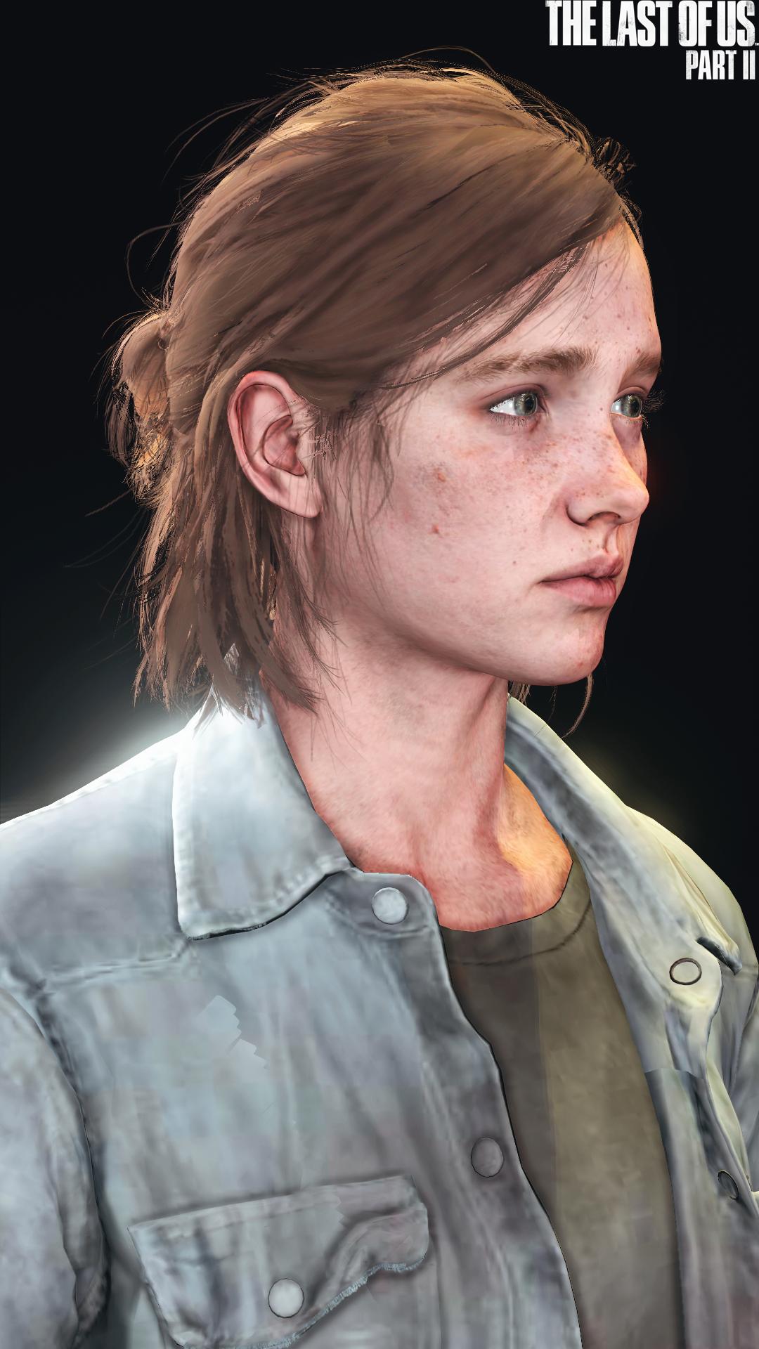 MMD] Sarah (TLOU) - DL by MrWhitefolks on DeviantArt