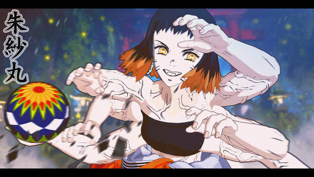 Explore The Best Susamaru Art DeviantArt explore-the-best-susamaru-art-deviantart
