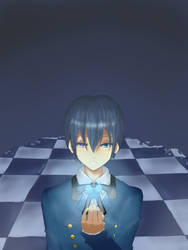 KS2: Ciel