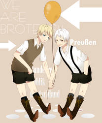 APH : Germany - Prussia