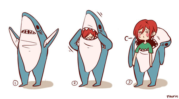 shark rin