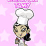 Receitas para Tamy - Recipes for Tamy