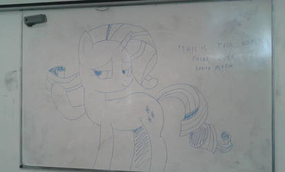 Rarity_Whiteboard