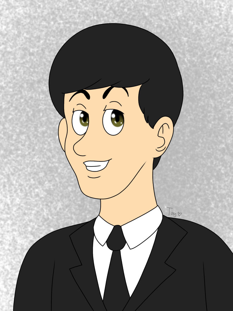 Macca by TaylorxxWolfie on DeviantArt