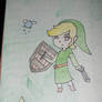 Legend of Zelda