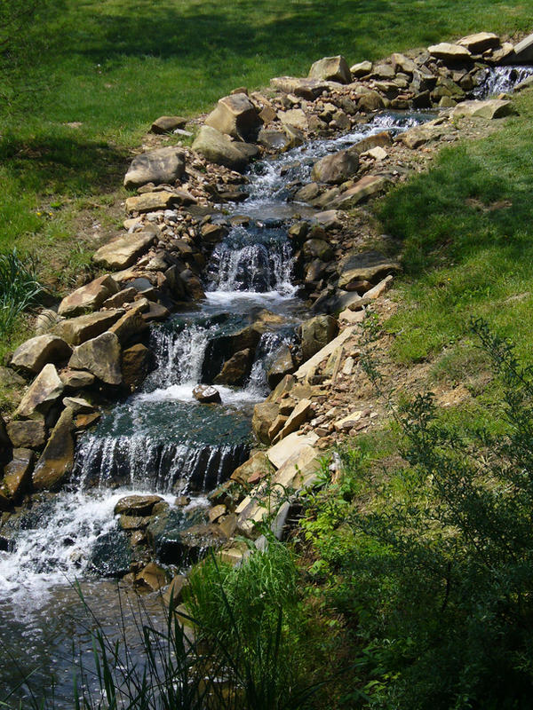 Stepping Stones