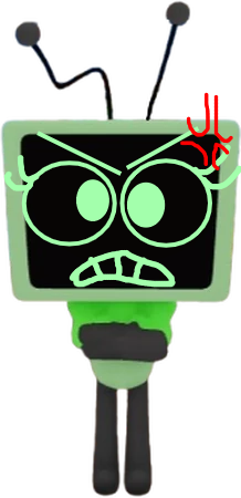 Vee Angry vee angry by SCPGAMERXGAMING1 on DeviantArt