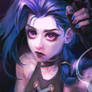 Jinx
