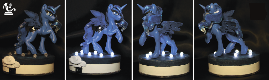 Princess Luna