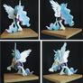 Princess Celestia part 2