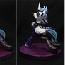 Punk Princess Celestia (part 1)