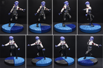 Aria T'loak figurine part 2 by FelinexyCW
