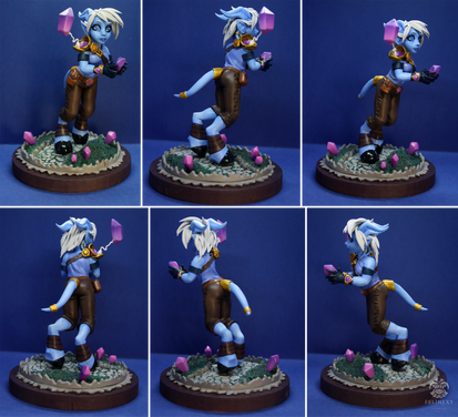 Explore the Best Calith Art | DeviantArt